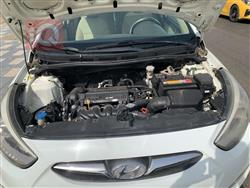 هيونداي أكسنت